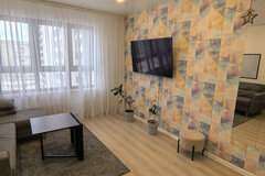 Екатеринбург, ул. 40-летия Комсомола, 24 (ЖБИ) - фото квартиры