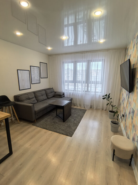 Екатеринбург, ул. 40-летия Комсомола, 24 (ЖБИ) - фото квартиры (2)