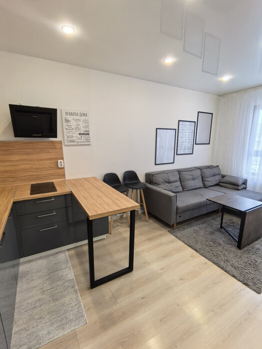 Екатеринбург, ул. 40-летия Комсомола, 24 (ЖБИ) - фото квартиры (3)