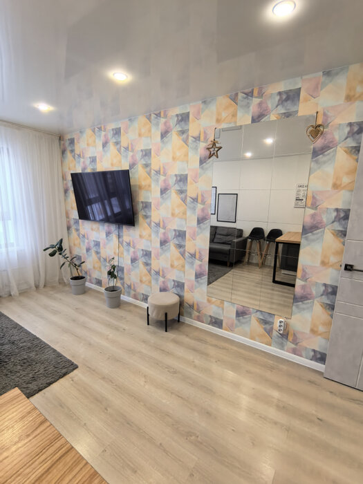 Екатеринбург, ул. 40-летия Комсомола, 24 (ЖБИ) - фото квартиры (4)