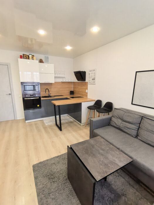 Екатеринбург, ул. 40-летия Комсомола, 24 (ЖБИ) - фото квартиры (5)