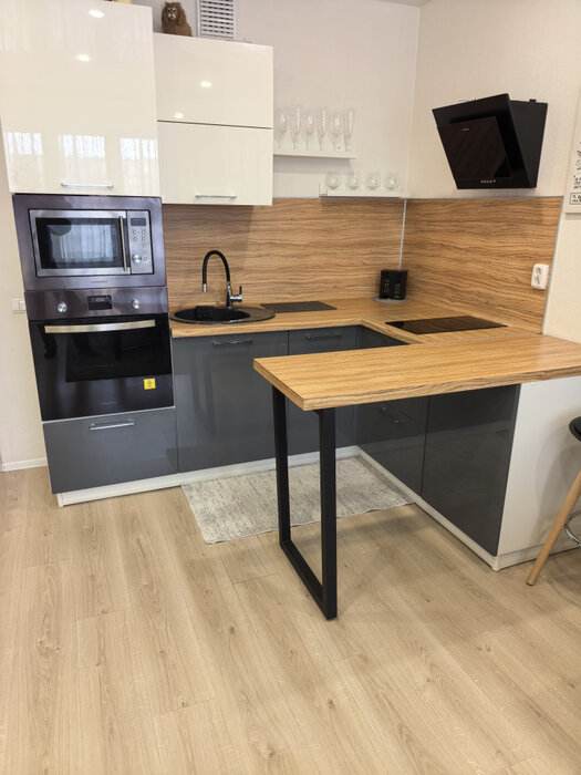 Екатеринбург, ул. 40-летия Комсомола, 24 (ЖБИ) - фото квартиры (6)