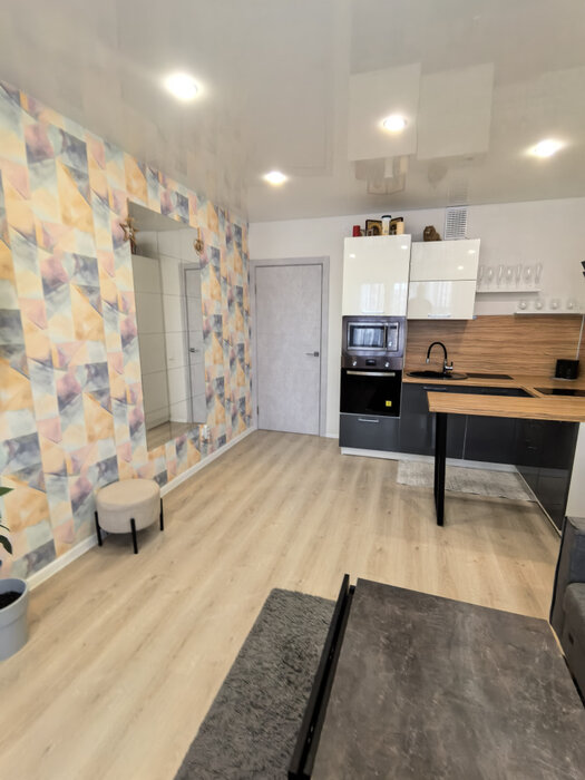 Екатеринбург, ул. 40-летия Комсомола, 24 (ЖБИ) - фото квартиры (7)