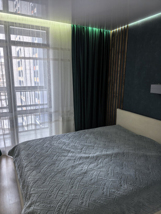 Екатеринбург, ул. 40-летия Комсомола, 24 (ЖБИ) - фото квартиры (8)