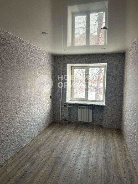 Екатеринбург, ул. Черняховского, 52а (Химмаш) - фото квартиры (1)