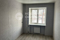 Екатеринбург, ул. Черняховского, 52а (Химмаш) - фото квартиры