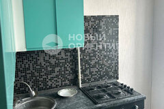 Екатеринбург, ул. Черняховского, 52а (Химмаш) - фото квартиры