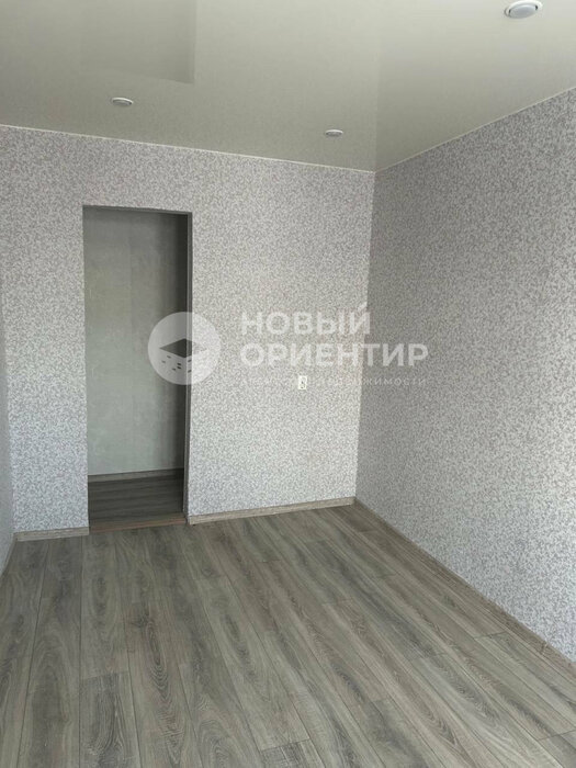 Екатеринбург, ул. Черняховского, 52а (Химмаш) - фото квартиры (2)