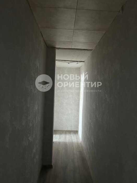 Екатеринбург, ул. Черняховского, 52а (Химмаш) - фото квартиры (3)