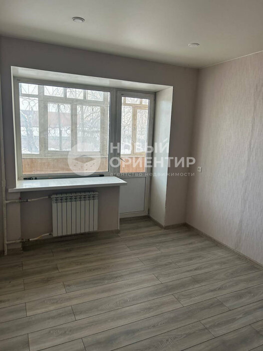 Екатеринбург, ул. Черняховского, 52а (Химмаш) - фото квартиры (4)