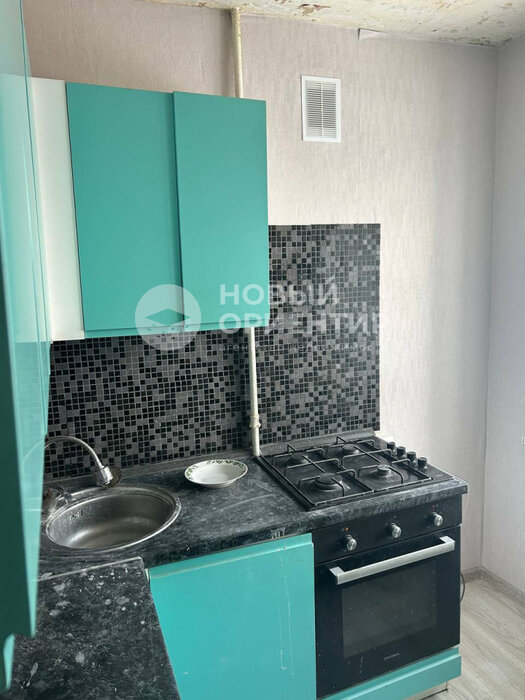 Екатеринбург, ул. Черняховского, 52а (Химмаш) - фото квартиры (5)