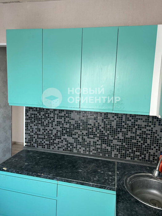 Екатеринбург, ул. Черняховского, 52а (Химмаш) - фото квартиры (6)