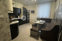 Екатеринбург, ул. Куйбышева, 98 (Шарташский рынок) - фото квартиры