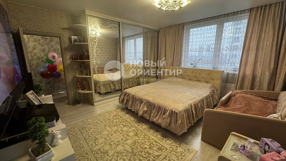 Екатеринбург, ул. Куйбышева, 98 (Шарташский рынок) - фото квартиры (4)