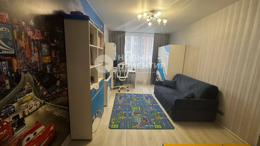 Екатеринбург, ул. Куйбышева, 98 (Шарташский рынок) - фото квартиры (7)