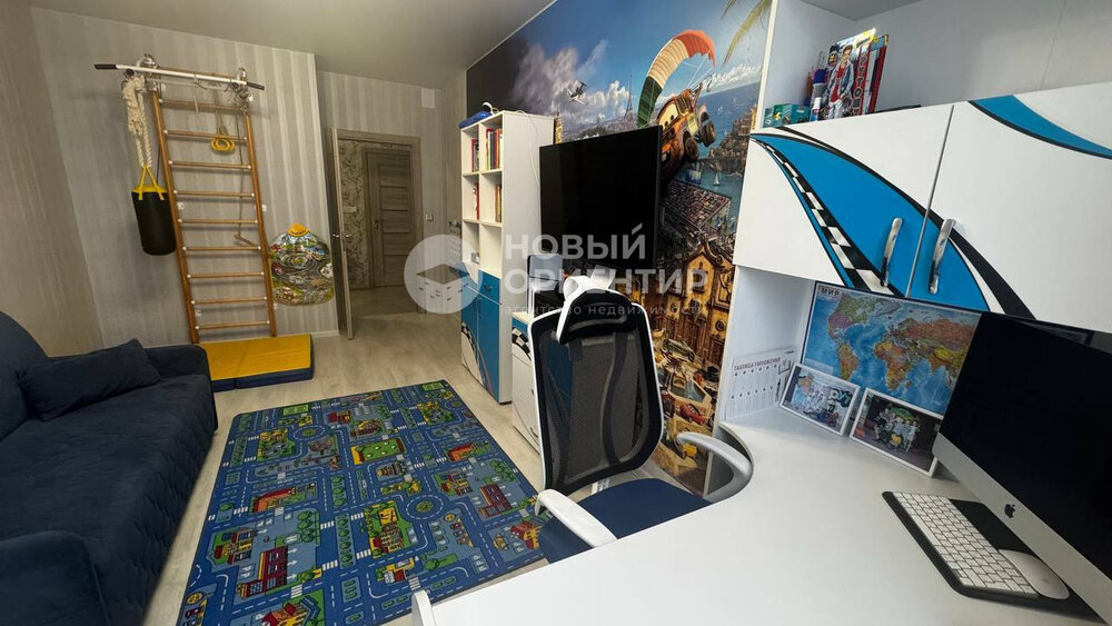 Екатеринбург, ул. Куйбышева, 98 (Шарташский рынок) - фото квартиры (8)