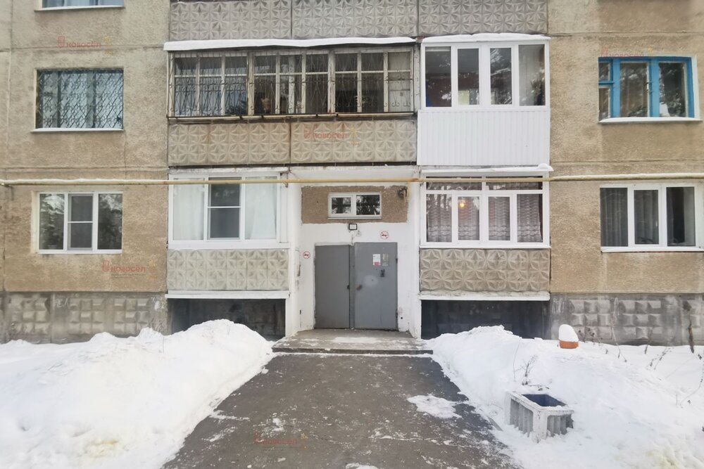 г. Березовский, ул. Энергостроителей, 5 (городской округ Березовский) - фото квартиры (3)