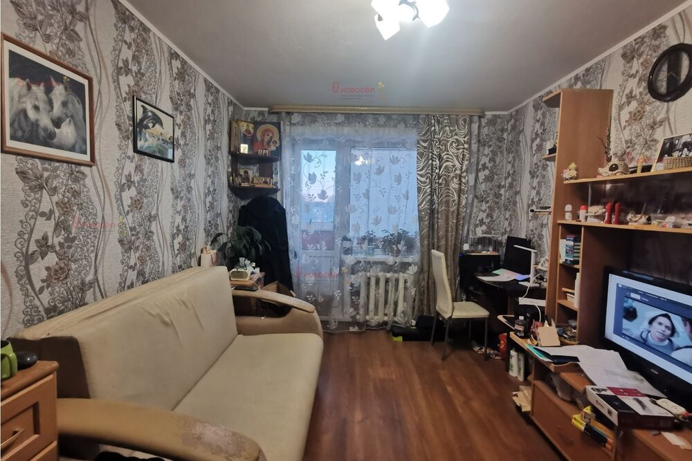 г. Березовский, ул. Энергостроителей, 5 (городской округ Березовский) - фото квартиры (5)