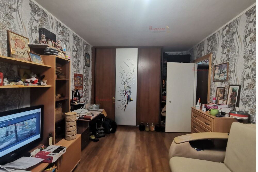 г. Березовский, ул. Энергостроителей, 5 (городской округ Березовский) - фото квартиры (6)