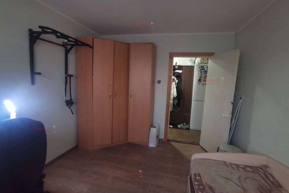 г. Березовский, ул. Энергостроителей, 5 (городской округ Березовский) - фото квартиры (8)