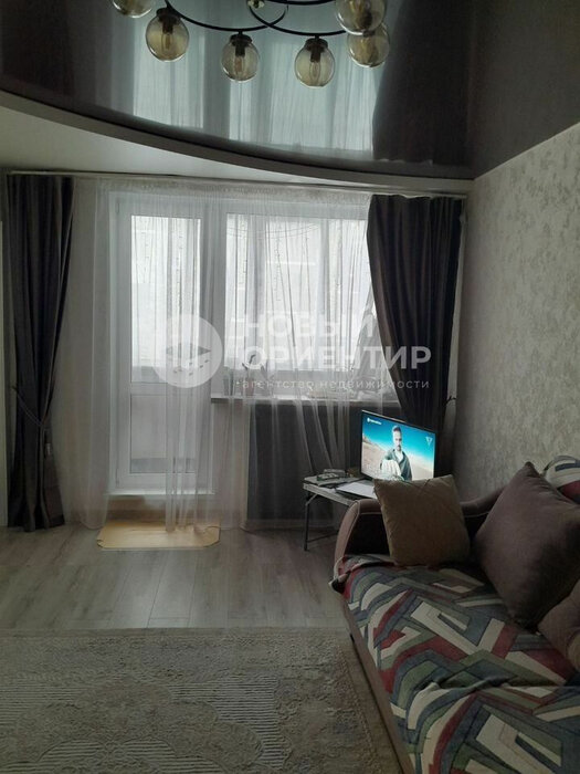 Екатеринбург, ул. Белореченская, 17к2 (Юго-Западный) - фото квартиры (3)