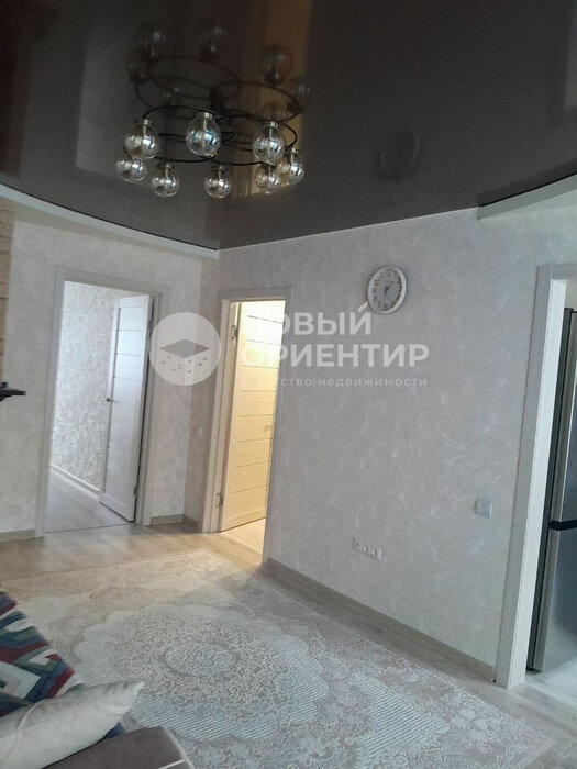 Екатеринбург, ул. Белореченская, 17к2 (Юго-Западный) - фото квартиры (4)