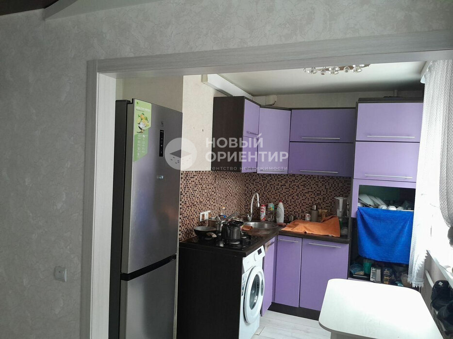 Екатеринбург, ул. Белореченская, 17к2 (Юго-Западный) - фото квартиры (5)