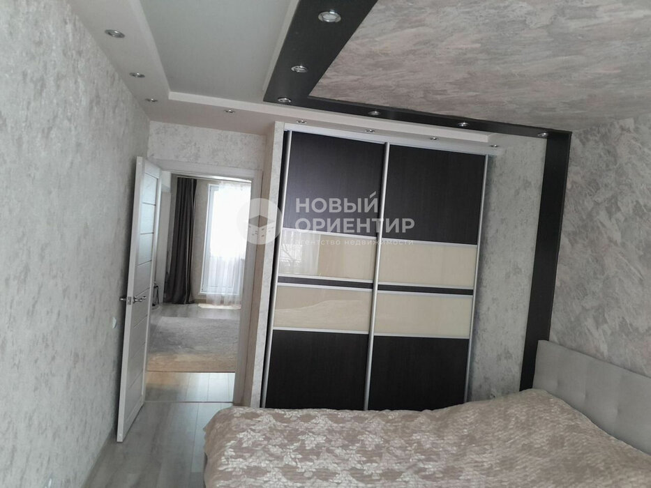 Екатеринбург, ул. Белореченская, 17к2 (Юго-Западный) - фото квартиры (6)