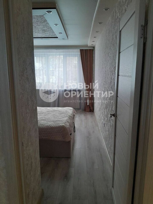 Екатеринбург, ул. Белореченская, 17к2 (Юго-Западный) - фото квартиры (7)