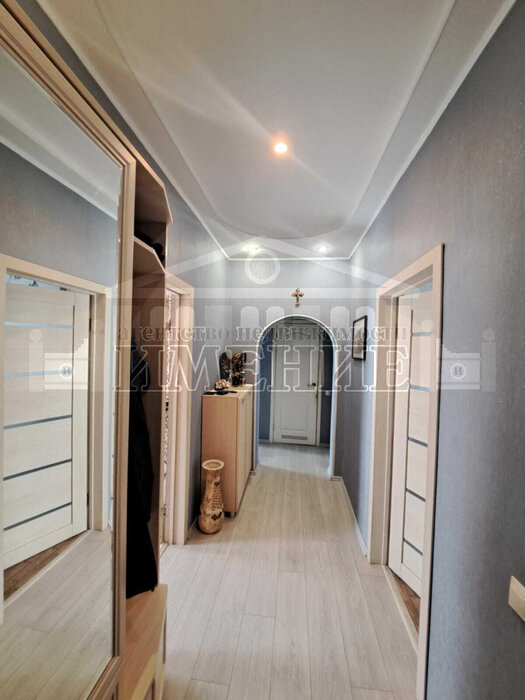 г. Ревда, ул. Жуковского, 20 (городской округ Ревда) - фото квартиры (3)