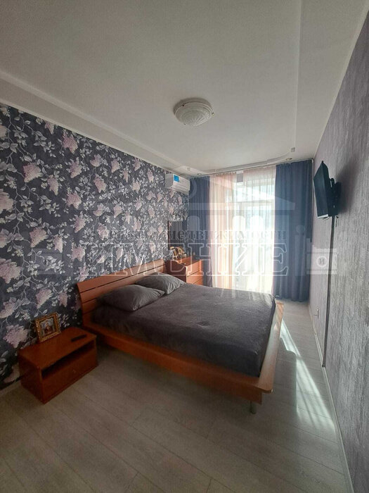 г. Ревда, ул. Жуковского, 20 (городской округ Ревда) - фото квартиры (4)