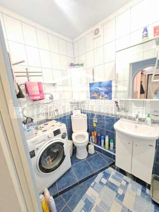 г. Ревда, ул. Жуковского, 20 (городской округ Ревда) - фото квартиры (6)