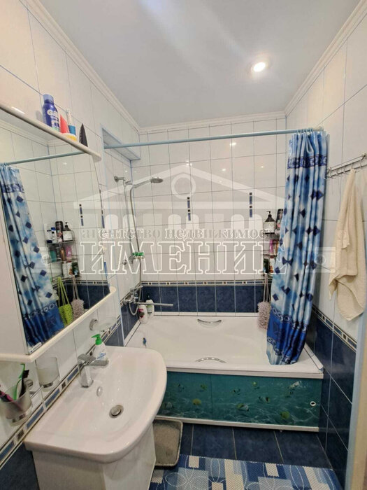 г. Ревда, ул. Жуковского, 20 (городской округ Ревда) - фото квартиры (7)