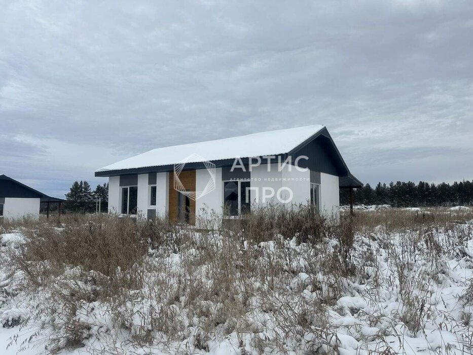 с. Курганово, ул. Александровские дачи,   (городской округ Полевской) - фото дома (3)