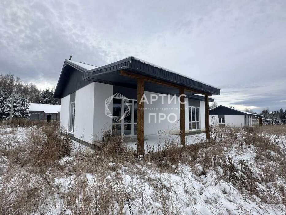 с. Курганово, ул. Александровские дачи,   (городской округ Полевской) - фото дома (7)