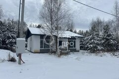 с. Курганово, ул. Александровские дачи,   (городской округ Полевской) - фото дома