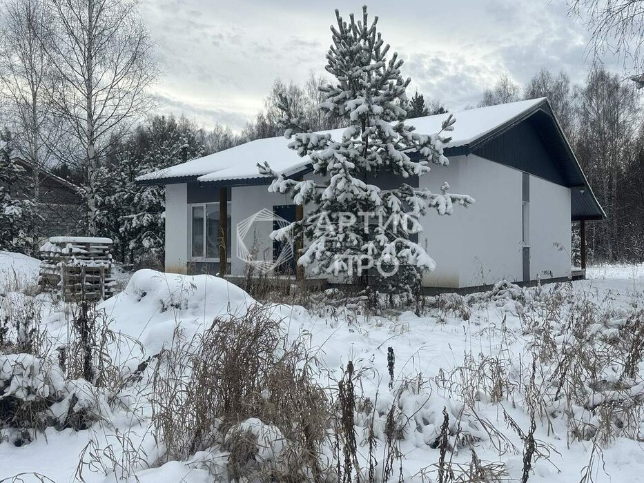 с. Курганово, ул. Александровские дачи,   (городской округ Полевской) - фото дома (5)