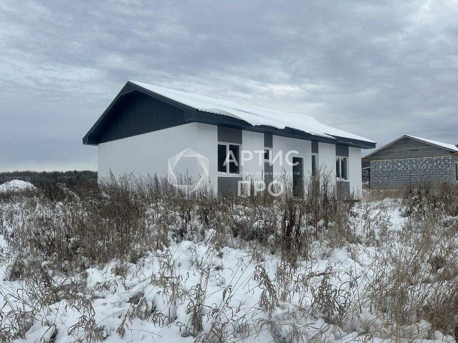 с. Курганово, городской округ Полевской, Полевское направление, 31км., ул.Александровские дачи,   (Выберите район) - фото дома (6)