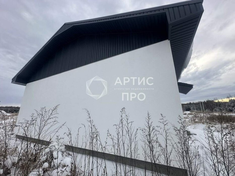 с. Курганово, городской округ Полевской, Полевское направление, 31км., ул.Александровские дачи,   (Выберите район) - фото дома (7)