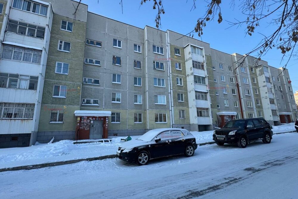 г. Среднеуральск, ул. Свердлова, 6а (городской округ Среднеуральск) - фото квартиры (3)