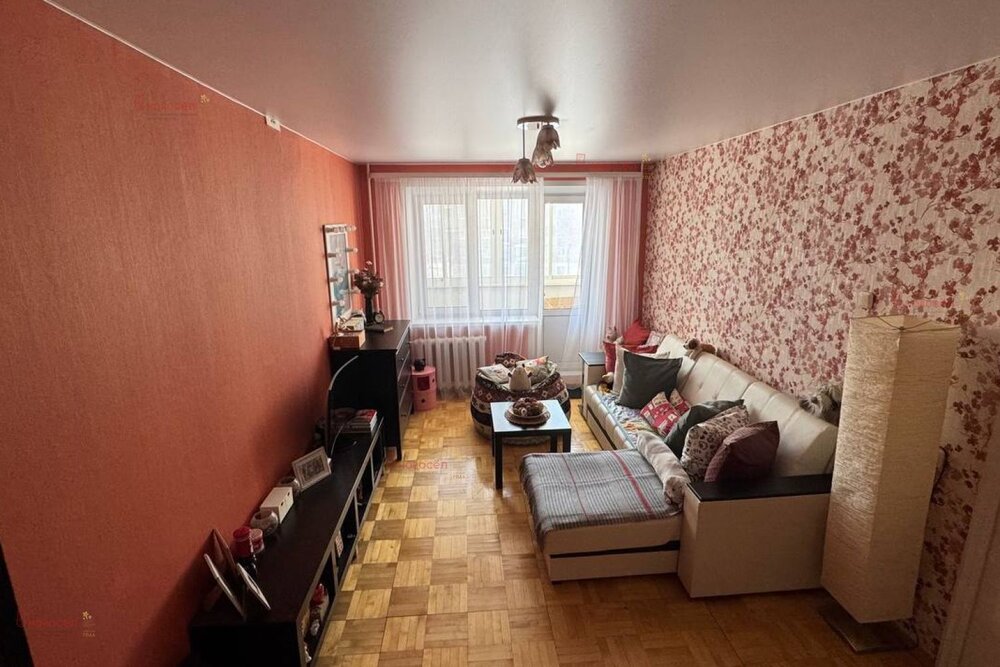 г. Среднеуральск, ул. Свердлова, 6а (городской округ Среднеуральск) - фото квартиры (4)