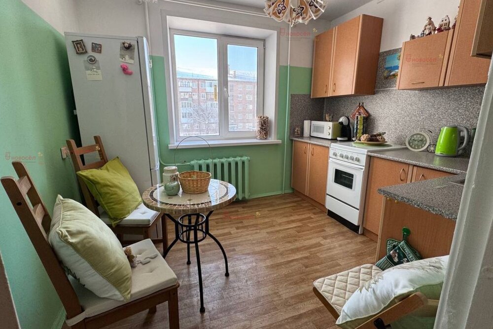 г. Среднеуральск, ул. Свердлова, 6а (городской округ Среднеуральск) - фото квартиры (5)