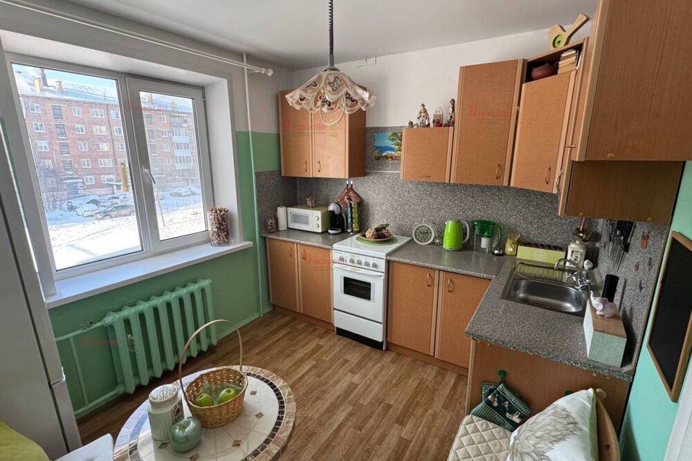 г. Среднеуральск, ул. Свердлова, 6а (городской округ Среднеуральск) - фото квартиры (6)