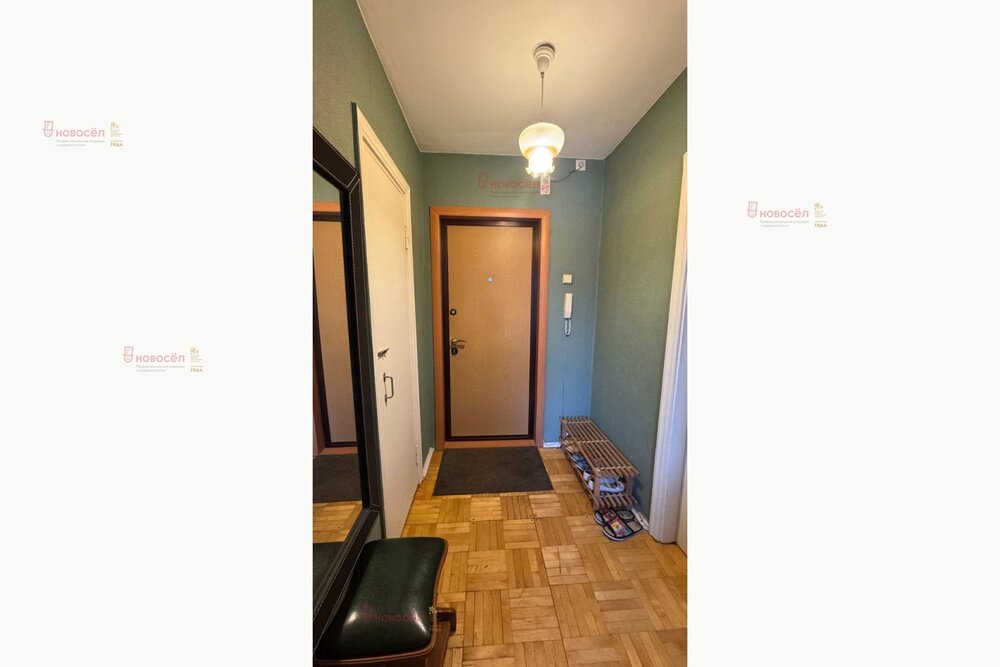 г. Среднеуральск, ул. Свердлова, 6а (городской округ Среднеуральск) - фото квартиры (8)