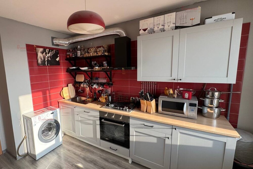 г. Среднеуральск, ул. Уральская, 25 (городской округ Среднеуральск) - фото квартиры (3)