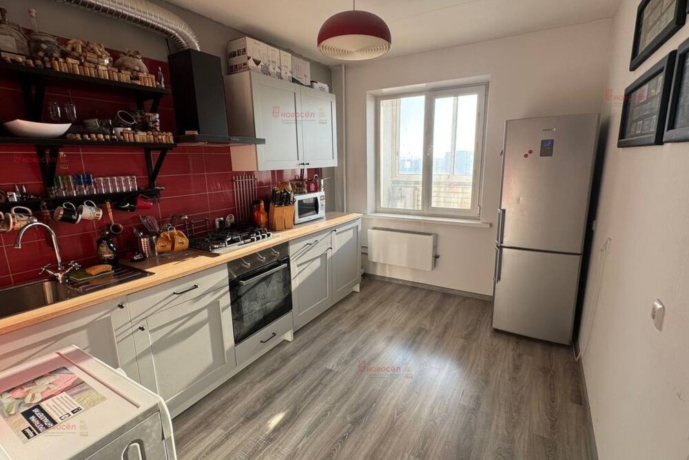 г. Среднеуральск, ул. Уральская, 25 (городской округ Среднеуральск) - фото квартиры (4)