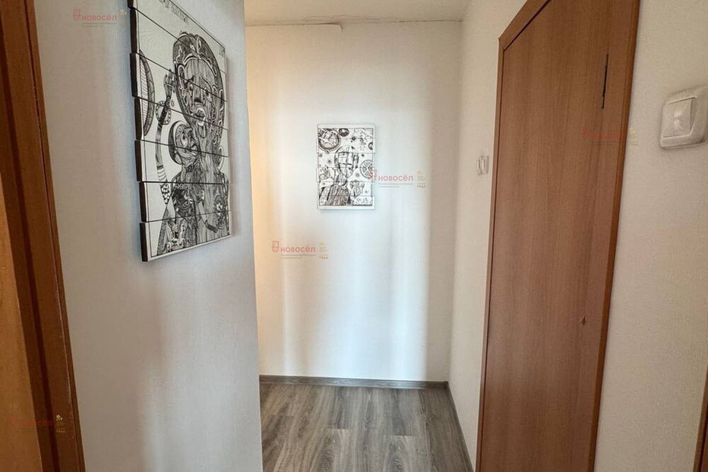 г. Среднеуральск, ул. Уральская, 25 (городской округ Среднеуральск) - фото квартиры (8)