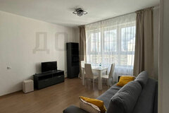 Екатеринбург, ул. Счастливая, 16 (Солнечный) - фото квартиры