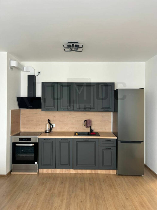 Екатеринбург, ул. Счастливая, 16 (Солнечный) - фото квартиры (2)