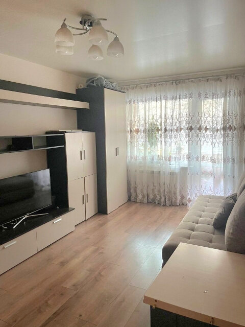 Екатеринбург, ул. Бехтерева, 6 (Пионерский) - фото квартиры (1)